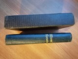 MISSEL ROMAIN. 1910.Carte Bisericeasca. Franceza s latina