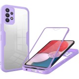 Husa 360&Atilde;&sbquo;&Acirc;&deg; Samsung Galaxy A13 4G Techsuit ColorVerse, mov