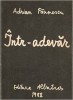 Adrian Paunescu - &Icirc;ntr-adevăr