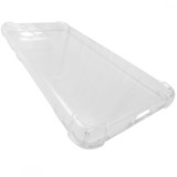 Husa silicon slim (colturi intarite) transparenta pentru Samsung Galaxy A33 5G