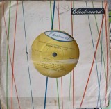 Disc vinil, LP. NICOLAE NITESCU: TREI FETITE CU CODITE ETC-NICOLAE NITESCU-246162, Electrecord