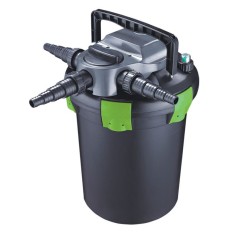 Filtru Aqua Nova NFF-12000 cu lampa UV foto