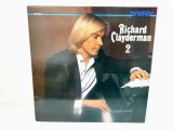 Richard Clayderman &ndash; Profile 2 - vinil LP, Compilation, Germania 1980 Telefunken, Clasica