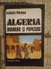 Algeria, drumuri si popasuri