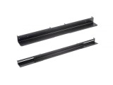 Sine glisante pentru cabinet 610-935 mm, Value 26.99.0414
