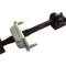 Opritor usa, limitator Ford Transit / Tourneo Connect (C170), 05.2003-06.2009 2T1Av23500Ad Fata Stanga/Dreapta Model CONNECT
