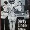 TOM STOPPARD: DIRTY LINEN &amp; NEW-FOUND-LAND (2 PLAYS IN ONE ACT/FABER&amp;FABER 1976)