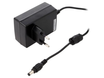 Alimentator 5V 3A 15W EU Ştecher foto
