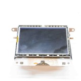 Ecran de navigație LAND ROVER DISCOVERY IV L319 2013 OEM: 7612055143,DH22-10E889-AD