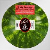Dirty Dancing (35th Anniversary Edition) - Vinyl | Various Artists