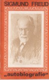 Sigmund Freud - Autobiografie, Editura Stiintifica, Psihanaliza, Psihologie, Limba Romana