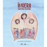 Ingerii, ocrotitorii oamenilor - Cristian Bolos