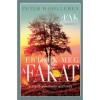 &Eacute;rts&uuml;k meg a f&aacute;kat - Peter Wohlleben