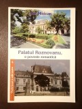 Ion Mitican - Palatul Roznovanu, o poveste romantică