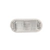 Lampa semnalizare laterala Ford Fiesta (JHS) 2002-2008; C-Max 2007-2010, Focus Cmax 2003-2007, Focus 2 11.2004-2008, Fusion 2002-2012, partea Stanga,, Depo