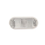 Lampa semnalizare laterala Ford Fiesta (JHS) 2002-2008; C-Max 2007-2010, Focus Cmax 2003-2007, Focus 2 11.2004-2008, Fusion 2002-2012, partea Stanga,, Depo