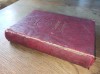 CANTARILE BISERICESTI * 7 CARTI COLIGATE - I.POPESCU PASAREA *** 1925-1931