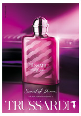 Trussardi Sound of Donna EDP 30ml pentru Femei foto