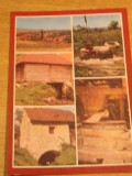 QW24 I - Carte postala - tematica turism - vedere - Ilidia 1, Necirculata, Fotografie, Caras-Severin