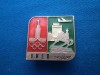 INSIGNA OLIMPIADA DE LA MOSCOVA-KIEV