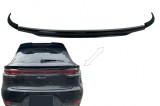 Eleron Portbagaj Porsche Macan (2019-2021) Negru Lucios
