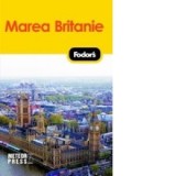 Marea Britanie - Ghid turistic Fodor&#039;s - Fodor&#039;s