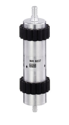 MANN-FILTER WK 6037 filtru combustibil foto