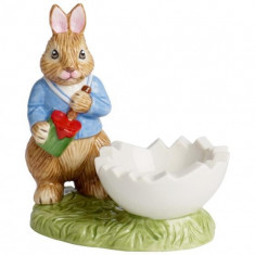 Decoratiune de Paste Bunny tales egg cup- Villeroy&amp;amp;Boch-356085 foto