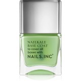 Nails Inc. Nailkale lac intaritor de baza pentru unghii efect regenerator 14 ml, Nails Inc.