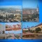 HOPCT LOT 3678 -IP- 4 CARTI POSTALE-TARGU MURES-CIRCULATE