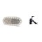 Lampa Gabarit Led 1388 W197, 12V-24V, Pozitie Alb