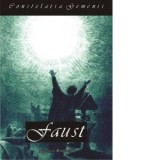 Faust (repovestire) - Johann Wolfgang Goethe