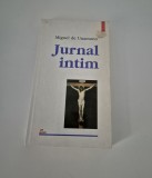 Miguel de Unamuno Jurnal intim