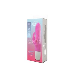 Vibrator ROLLER TIP