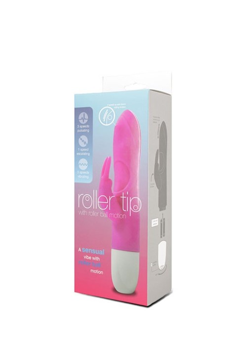 Vibrator ROLLER TIP