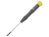 Şurubelniţă Precizie Plată 2,5 mm