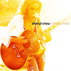 Sheryl Crow Cmon, Cmon (cd) foto