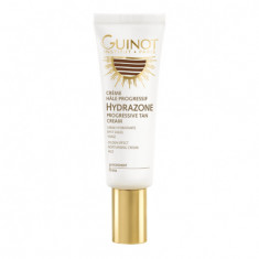 Crema autobronzanta pentru fata Guinot Hydrazone Progressive Tan Creme 50ml