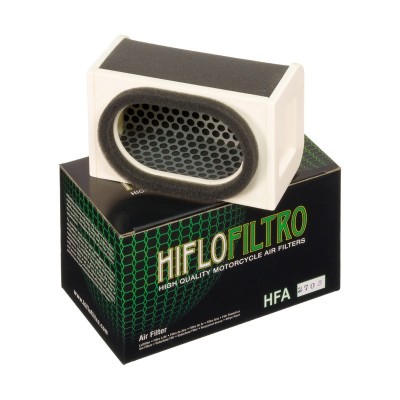 Filtru Aer HFA2703 Hiflofiltro Kawasaki 11013-1157 Cod Produs: MX_NEW HFA2703 foto