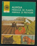 Caleidoscop 144 &quot;Alergia produsă de plante, animale şi pesticide&quot; Valentin Filip