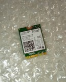 Cumpara ieftin Adaptor Wireless / modul wlan Intel N 7260 Dual-Band 2x2 AX M.2 Card + Bluetooth funcțional