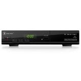 COMBO TUNER DVB-S2 + DVB-T CU MODUL CONAX foto
