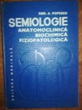 Semiologie anatomoclinica, biochimica, fiziopatologia vol 2- Emil A. Popescu