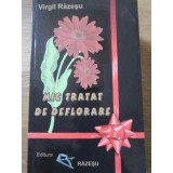 MIC TRATAT DE DEFLORARE-VIRGIL RAZESU-227698