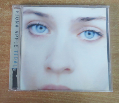 Fiona Apple - Tidal CD (1996) foto
