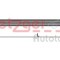 Conducta / cablu frana SUZUKI JIMNY (FJ) (1998 - 2016) METZGER 4110530