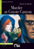 Murder at Coyote Canyon | Gina D B Clemen, Cideb