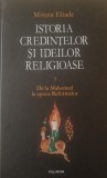 Istoria Credintelor Si Ideilor Religioase Vol 3 Mircea Eliade