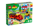 Cumpara ieftin LEGO DUPLO Tren cu Aburi 10874