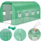 Sera de gradina Sunwaal, 2.5 x 4 x 2 m, MalTec 111369